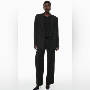Aritzia Babaton Tribute Pant